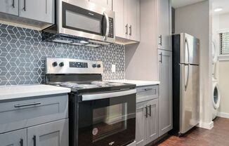 Dream Montrose - 4321 Mount Vernon Street