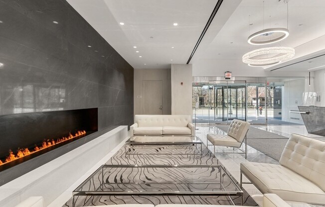 Studio, 1 bath, 590 sqft, $3,900, Unit 7M
