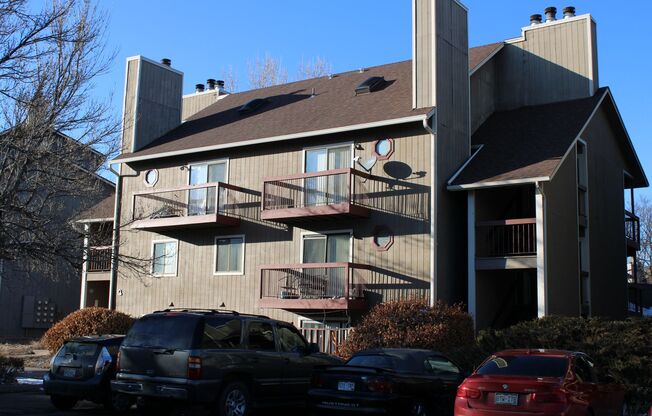 4501 Boardwalk Dr Bldg Q - Terminating 6/13