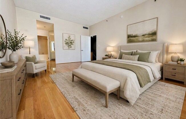 2 beds, 2.5 baths, 1,602 sqft, $4,200, Unit 1508