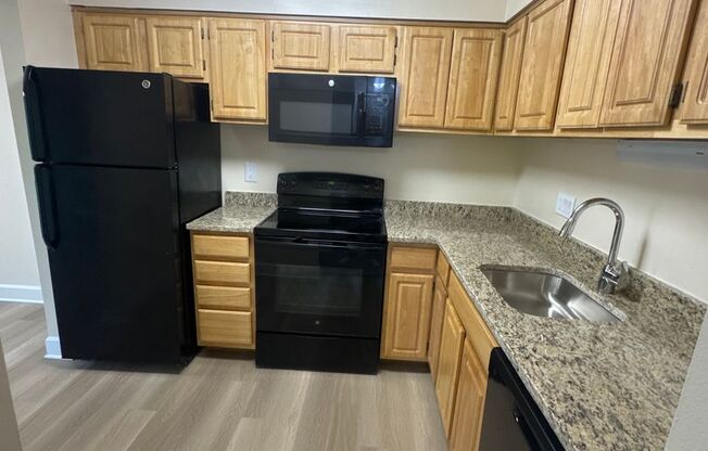1 bed, 1 bath, 745 sqft, $1,825, Unit 14233 #302