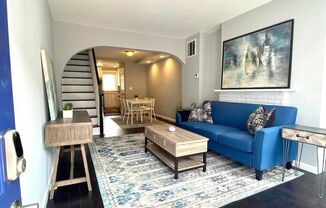 2 beds, 1 bath, $1,599