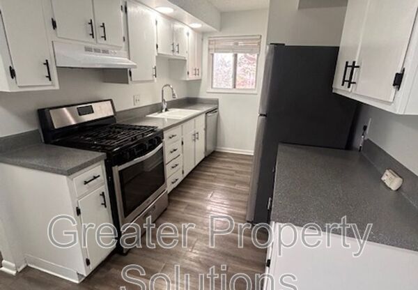5000 NW KALIVAS CIR