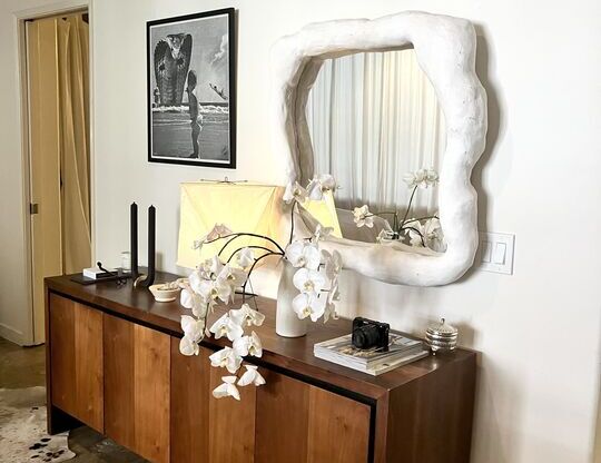 1 bed, 1.5 baths, 1,340 sqft, $3,200, Unit 409