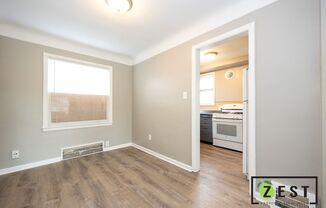 2 beds, 1 bath, 942 sqft, $1,000, Unit 11521 Greiner