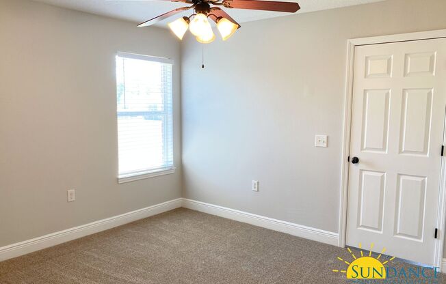 Spacious 3 Bedroom Duplex in Navarre