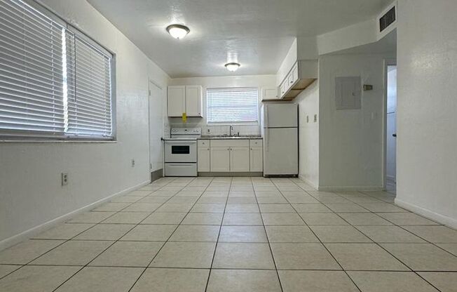 Modern Apartments  Near Jackson Hospital: 1-3 Bedroom Options