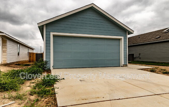 3806 TERRELL TRCE