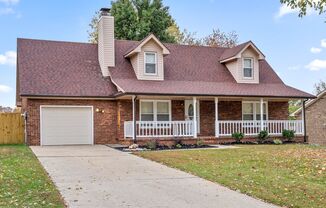 3 beds, 2.5 baths, $1,900