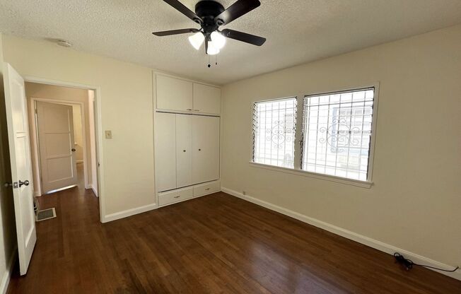 2 beds, 2 baths, $2,850