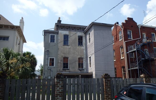 316 East Gaston Street