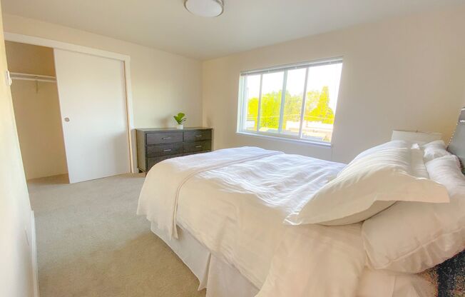 Windhill Apartments
