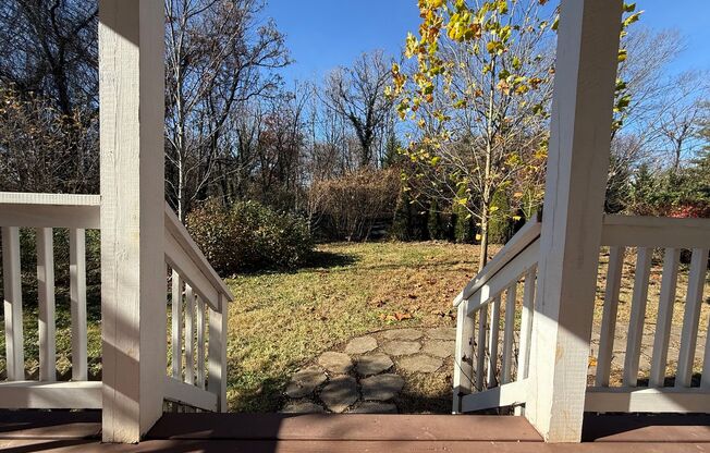 504 9th Street SW - Walkable to UVA Medical Center!