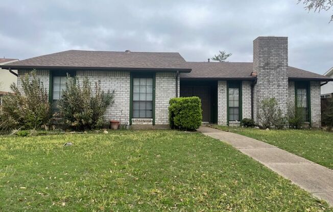 3404 Livingston Lane