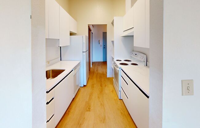 Maplewood Apartments