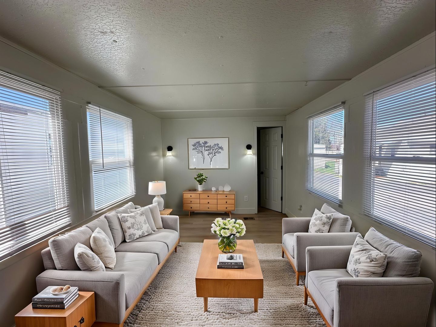 Springville Flats Residences