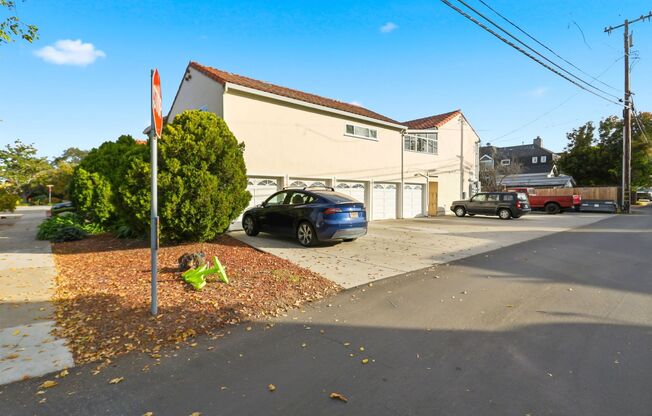 510 Lassen / 96 Cuesta