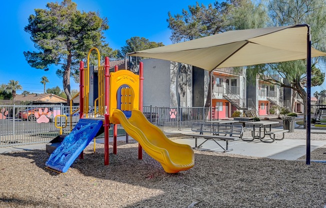 Intrigue Apartments, For Rent in Las Vegas