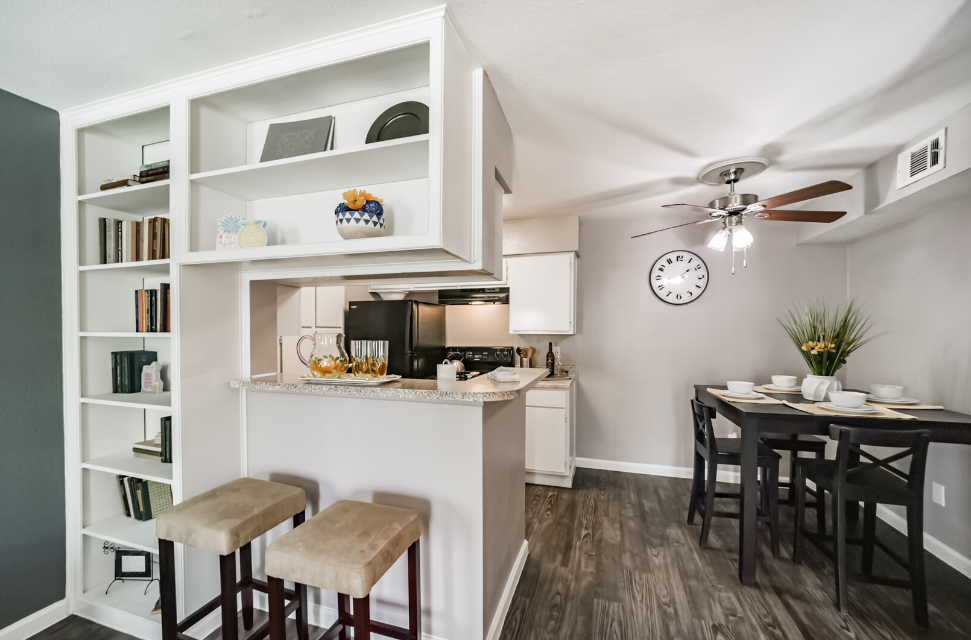 Home - Bella Vida Apartments - Houston, TX