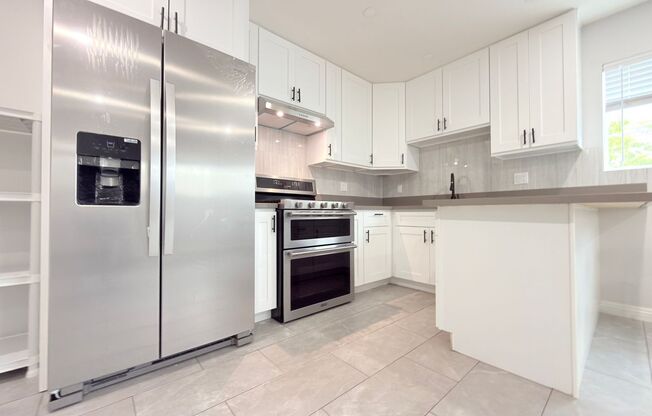 Brand-New Luxury ADU in Prime North Hollywood