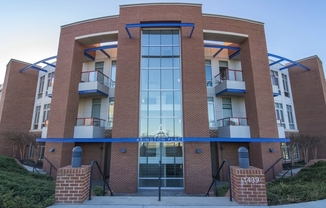 Abington Place Apartments