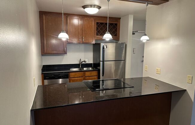 1 bed, 1 bath, 700 sqft, $1,295, Unit 309(R)