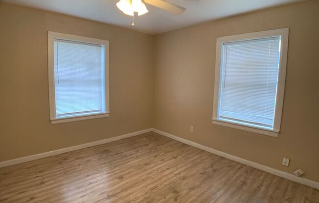 Three Bedroom SW OKC