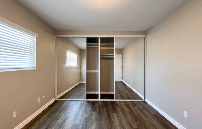 SF Laurel Apts