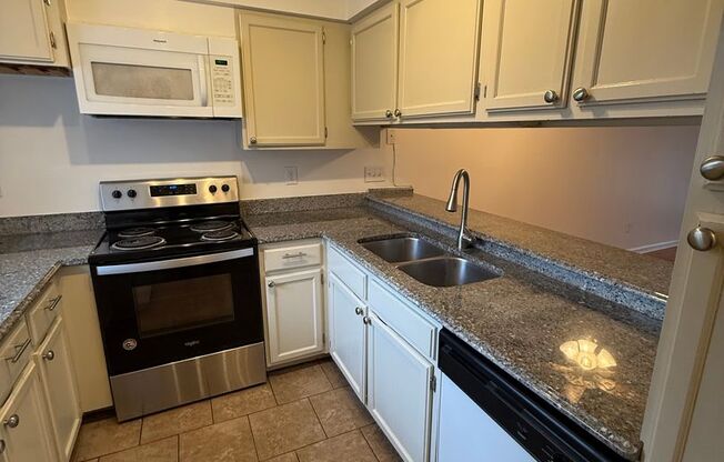 Beautiful South Charlotte Condo For Rent