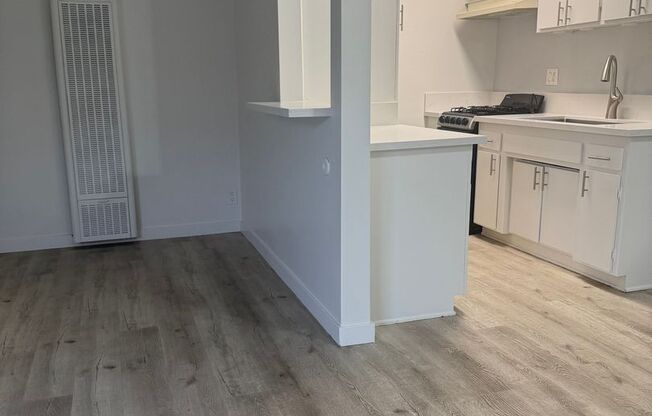 1 bed, 1 bath, $1,950, Unit 216