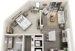 Partner-provided photo for $1550 unit