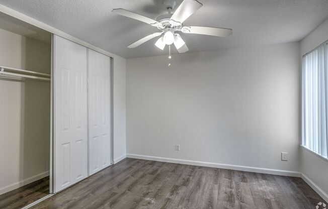 2 beds, 1 bath, 752 sqft, $1,525, Unit 224
