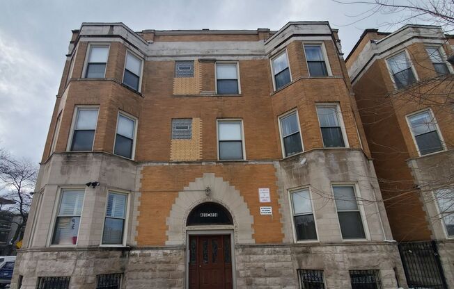 Bronzeville Beauty