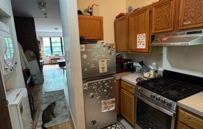 417 W 146 ST