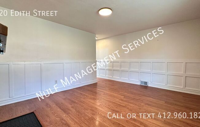 320 EDITH ST