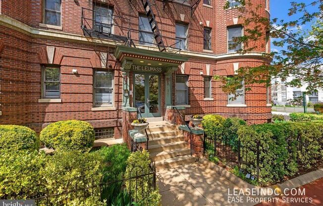 1201 Q St NW Unit 302