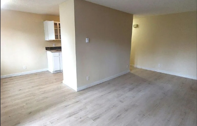 The Oxford Apartments