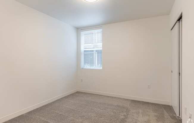 134th Street Lofts | Bedroom
