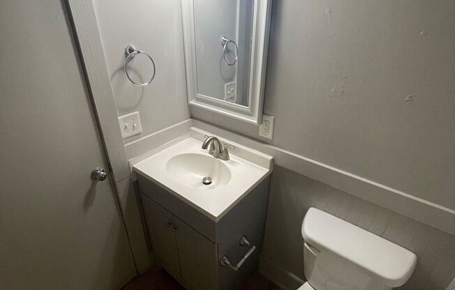 1 bed, 1 bath, $1,020, Unit Unit 107