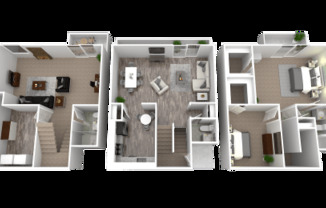 Partner-provided photo for $2505 unit