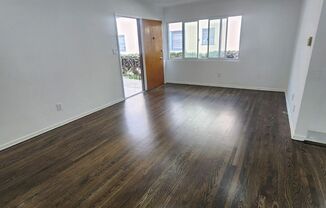 1 bed, 1 bath, $2,395, Unit 1