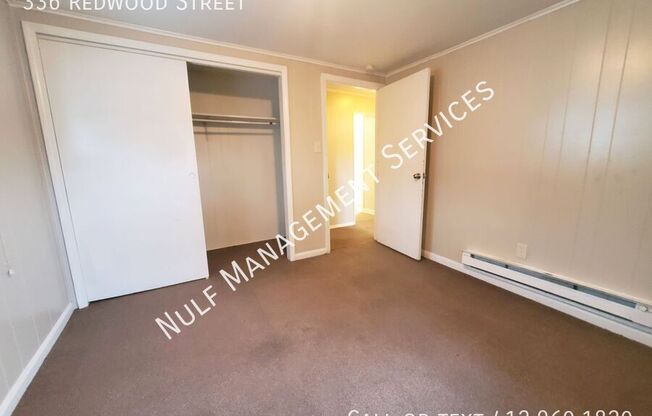 336 REDWOOD ST