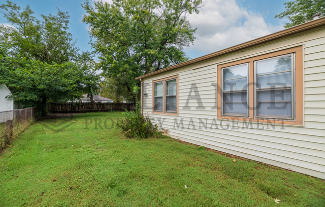 Partner-provided property photo