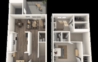 Partner-provided photo for $1560 unit