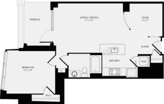 Partner-provided photo for $2371 unit