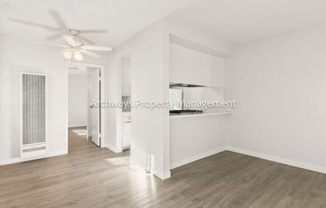 1 bed, 1 bath, 600 sqft, $2,095, Unit #16