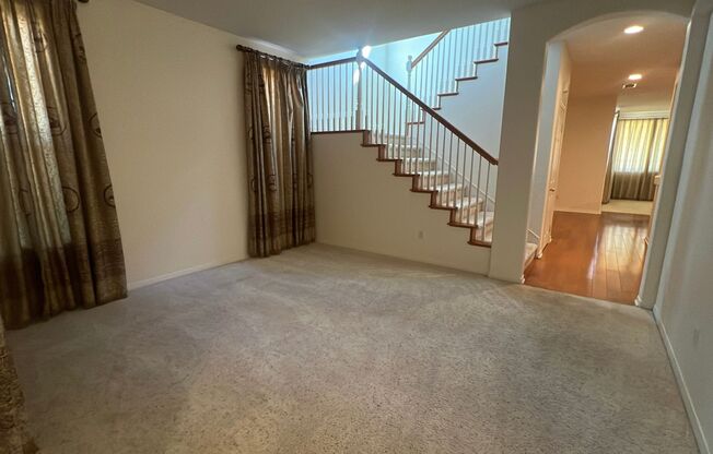 West Palmdale Home in Golf Course