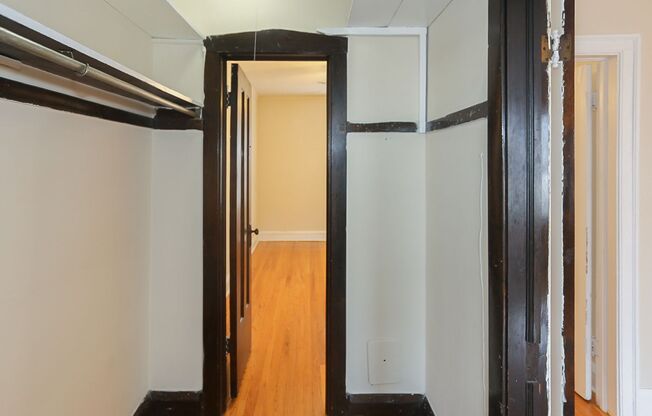 1 bed, 1 bath, 460 sqft, $1,875, Unit 4600-3H