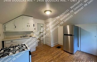 1408 Douglas Ave - 1408 Douglas Ave.