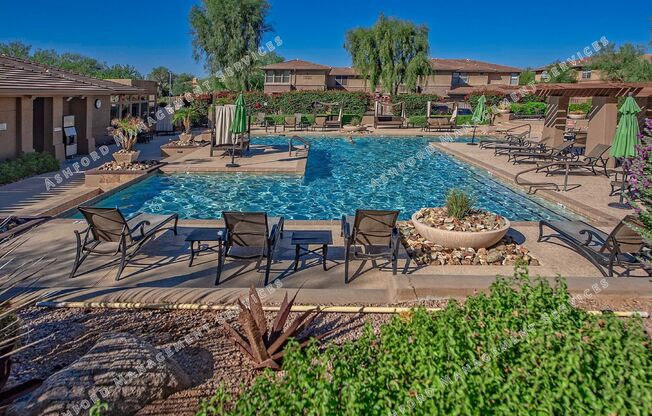1 bed, 1 bath, $1,650, Unit # 2142